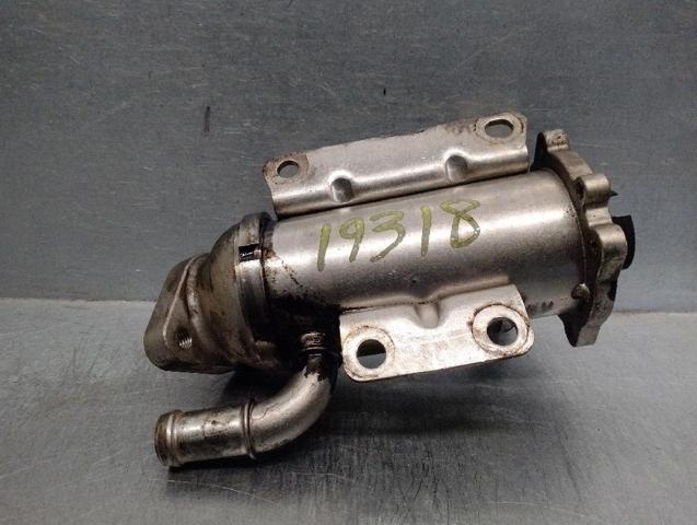 8200505409 RENAULT Радиатор системы EGR купить в Киев