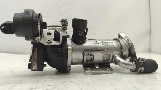 RENAULT 8200505409 Радиатор системы EGR в наличии Кривой Рог