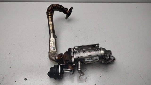 8200505409 RENAULT Радиатор системы EGR купить в Черкассы