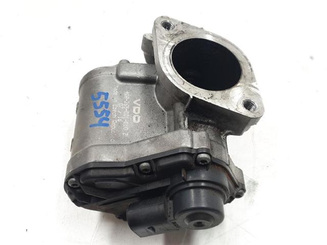 8200507299 RENAULT Клапан ЕГР купить в Сумы
