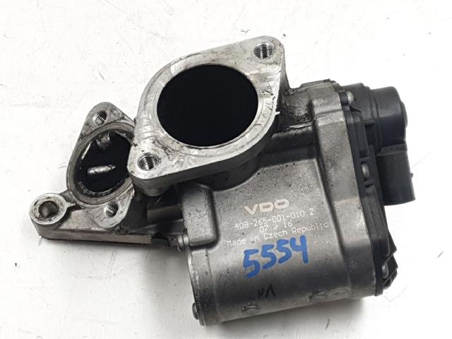 8200507299 Клапан EGR рециркуляции газов купить Украина