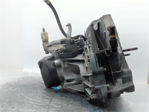 RENAULT 8200508897 КПП в наличии Ирпень