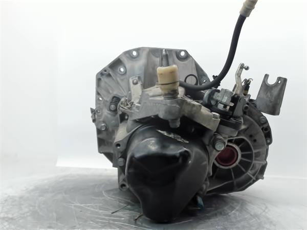 RENAULT 8200508897 КПП в наличии Харьков