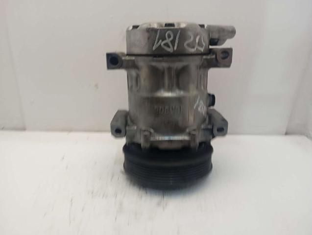 RENAULT 8200509067 Компрессор кондиционера в наличии Кривой Рог