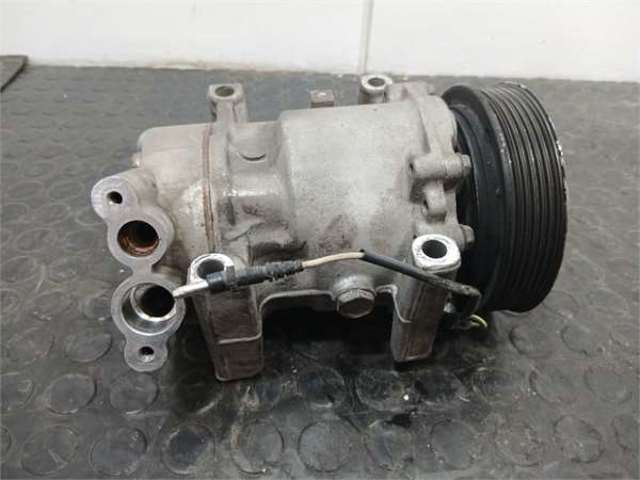 RENAULT 8200509067 Компрессор кондиционера в наличии Одесса