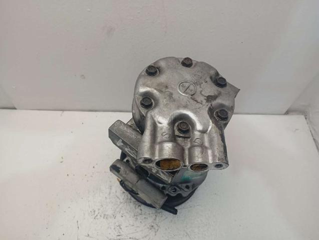 RENAULT 8200509067 Компрессор кондиционера в наличии Ровно