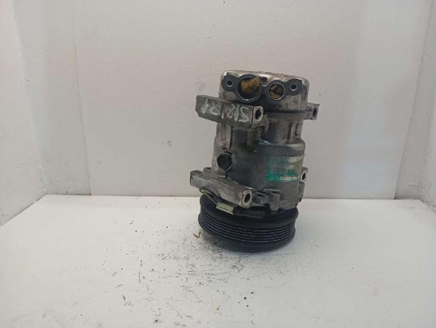 RENAULT 8200509067 Компрессор кондиционера в наличии Львов