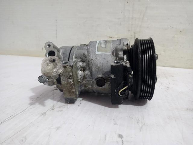 RENAULT 8200509067 Компрессор кондиционера в наличии Черновцы
