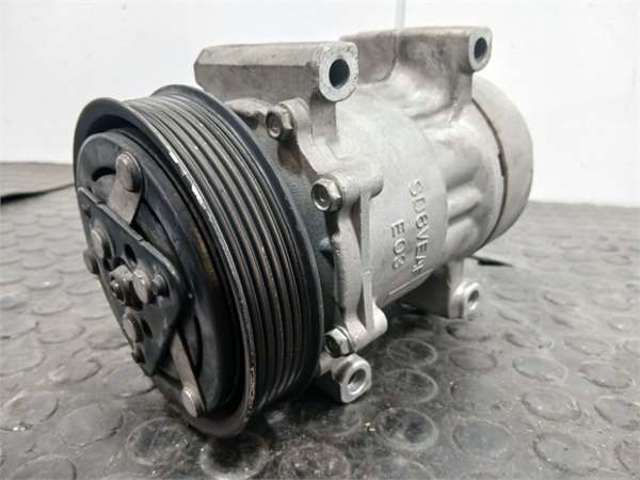 RENAULT 8200509067 Компрессор кондиционера в наличии Житомир
