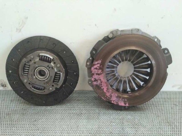 8200509419 RENAULT Диск сцепления купить в Павлоград