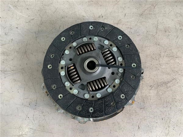 8200509419 RENAULT Диск сцепления купить в Ирпень