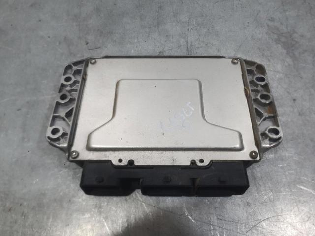 8200509552 RENAULT Модуль управления (ЭБУ) двигателем купить в Черновцы