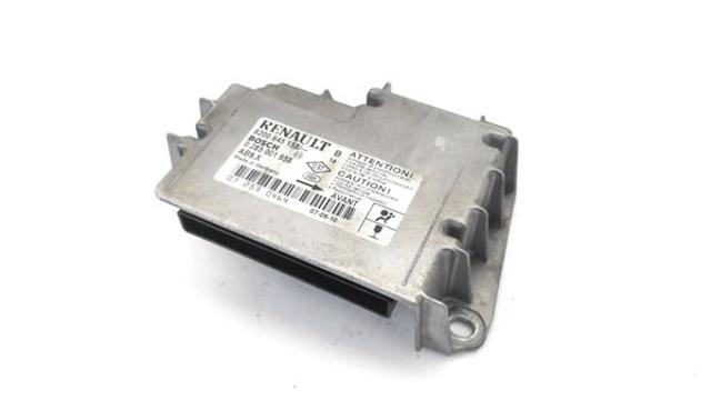 8200509552 RENAULT Модуль управления (ЭБУ) двигателем купить в Одесса