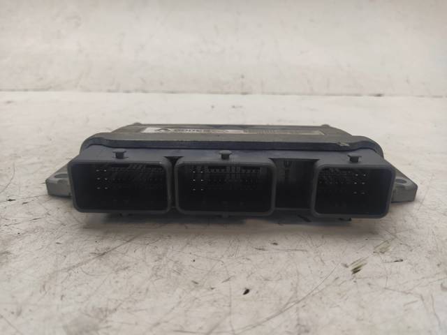 RENAULT 8200509552 Модуль управления (ЭБУ) двигателем в наличии Запорожье