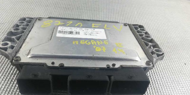 8200509552 Блок управления двигателем купить Хмельницкий