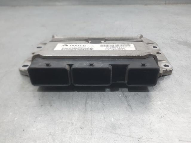 RENAULT 8200509552 Модуль управления (ЭБУ) двигателем в наличии Одесса