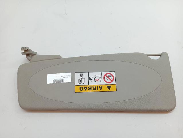 8200510900 RENAULT Солнцезащитный козырек купить в Черновцы
