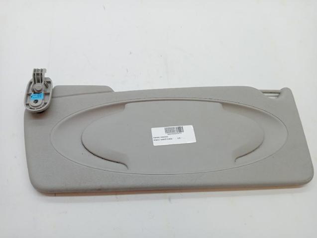 8200510900 RENAULT Солнцезащитный козырек купить в Ужгород