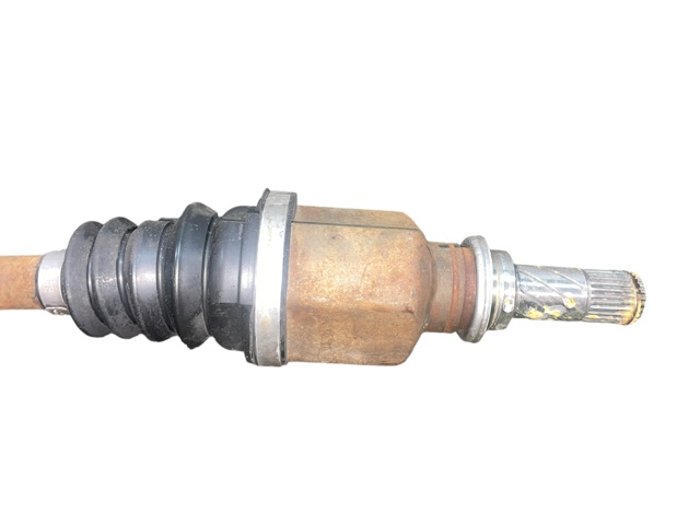 8200511116 RENAULT Полуось (привод) передняя левая купить в Кривой Рог