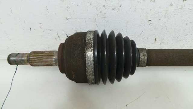 8200511225 RENAULT Правая полуось купить в Украина