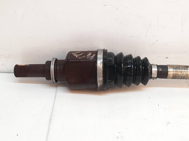 8200511225 RENAULT Правая полуось купить в Полтава
