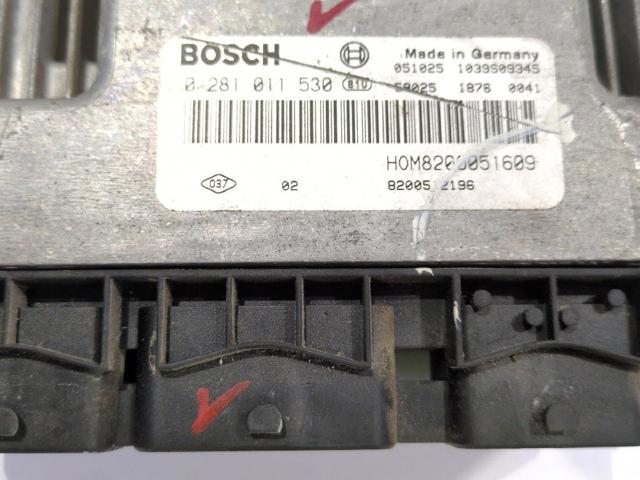 8200512196 RENAULT купить в Ужгород