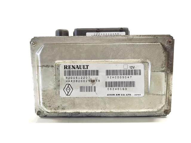 8200512207 RENAULT Блок управления акпп купить в Винница