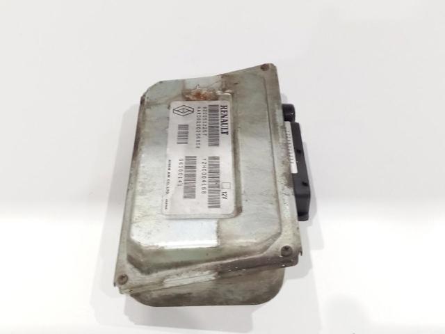 8200512207 RENAULT Блок управления акпп купить в Киев
