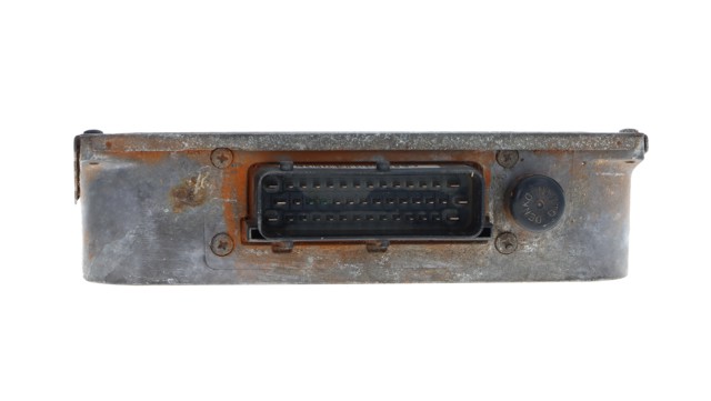 8200512207 RENAULT Блок управления акпп купить в Николаев
