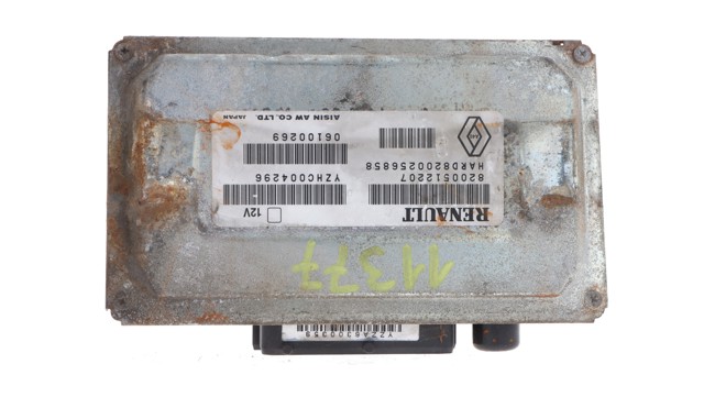 RENAULT 8200512207 Модуль управления (ЭБУ) АКПП электронный в наличии Киев