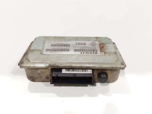 RENAULT 8200512207 Модуль управления (ЭБУ) АКПП электронный в наличии Украина