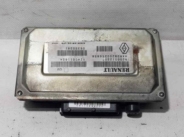 8200512207 RENAULT Блок управления акпп купить в Ровно
