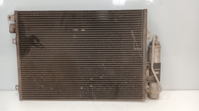 8200513983 RENAULT Радиатор кондиционера купить в Украина
