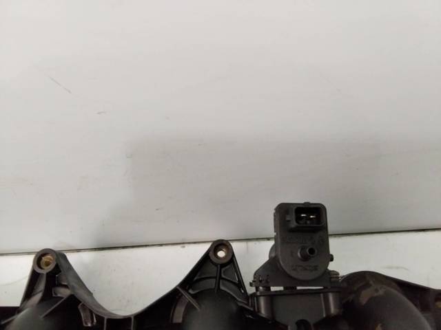 8200514907 RENAULT Коллектор впускной нижний купить в Ровно