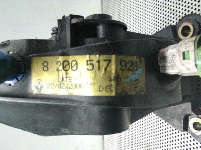 8200517929 RENAULT купить в Полтава