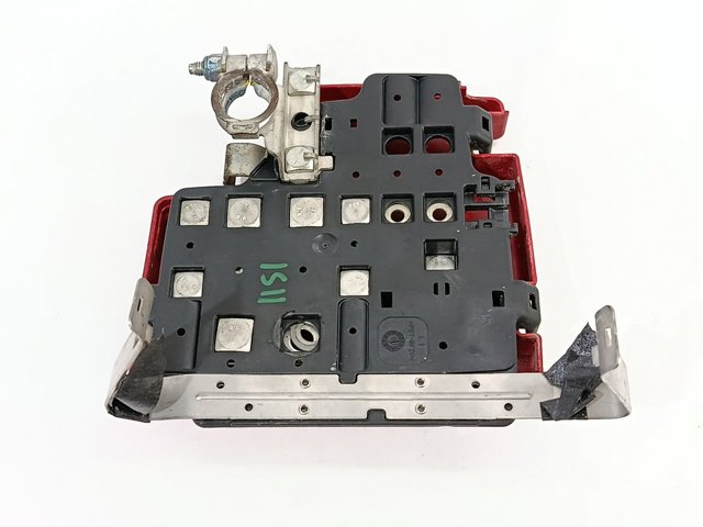 8200520034 RENAULT Блок предохранителей купить в Житомир