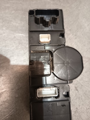 8200520205 RENAULT Блок управления кондиционером купить в Кривой Рог