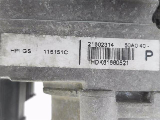 RENAULT 8200520790 Насос гидроусилителя руля (ГУР) в наличии Винница
