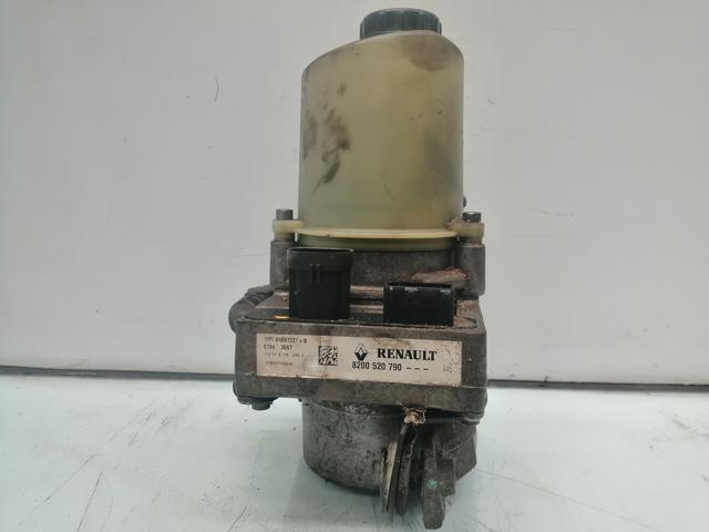 Bomba de direção para Renault Kangoo (KC0/1_) (1997-2010) 1.5 DCI 75 F8Q 632 8200520790