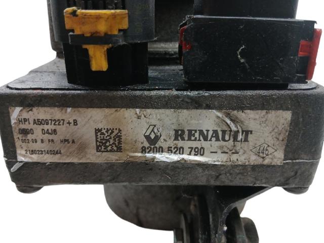 RENAULT 8200520790 Насос гидроусилителя руля (ГУР) в наличии Ужгород