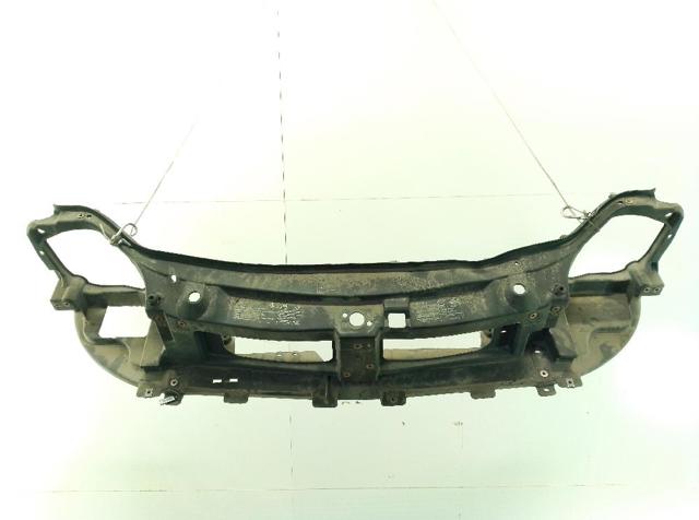 Suporte do radiador montado (painel de montagem de fixação das luzes) 8200521859 RENAULT