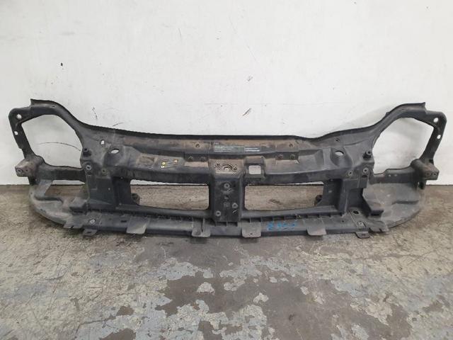 Suporte do radiador montado (painel de montagem de fixação das luzes) Renault Trafic 2 FL