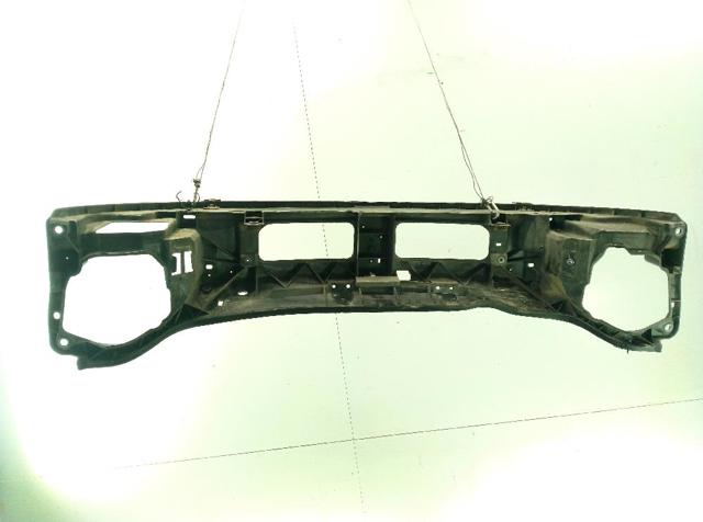 Suporte do radiador montado (painel de montagem de fixação das luzes) 8200521859 RENAULT