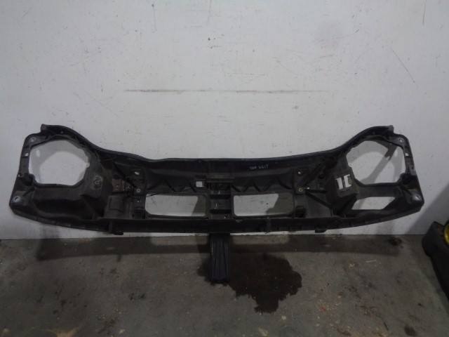 RENAULT 8200521859 Суппорт радиатора в сборе (монтажная панель крепления фар) в наличии Житомир