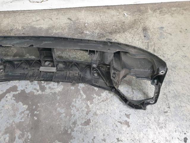 Suporte do radiador montado (painel de montagem de fixação das luzes) Renault Trafic 2 FL