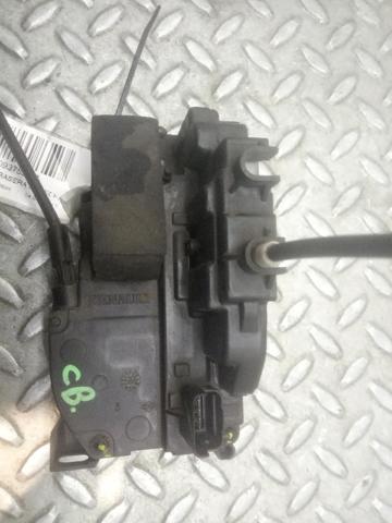 8200522056 RENAULT Замок двери задней правой купить в Павлоград