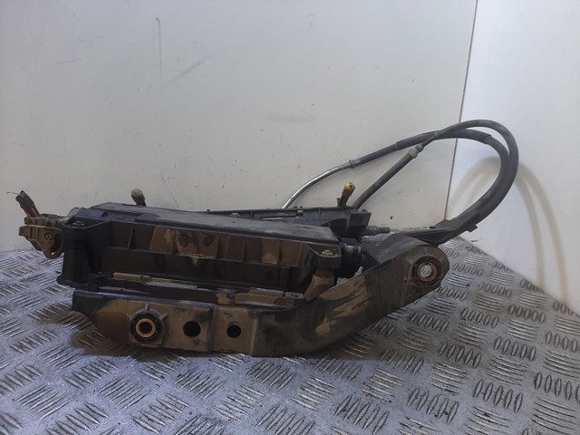 8200522625 RENAULT Блок управления стояночного тормоза купить в Ужгород