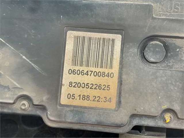8200522625 Блок управления (модуль) электромеханического стояночного тормоза купить Винница