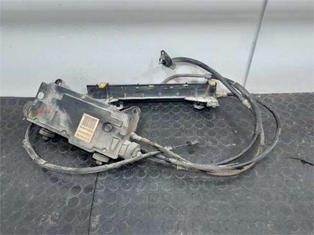 8200522625 RENAULT Блок управления стояночного тормоза купить в Запорожье