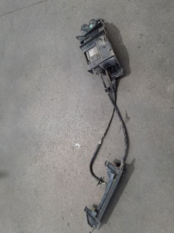 RENAULT 8200522625 Блок управления (модуль) электромеханического стояночного тормоза в наличии Винница